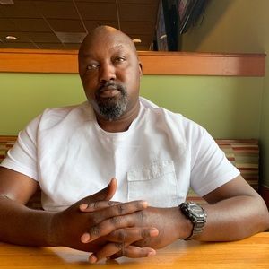 Meet your Posher, Reginald